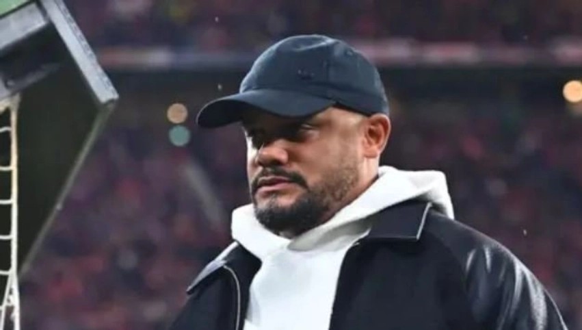 Lajm i mirë nga Gjermania: Vincent Kompany lë spitalin pas incidentit shëndetësor