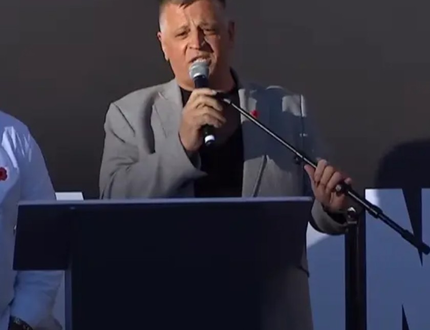 “Ose do t’ju sjell këtu, ose vij unë” – Mesazhi i fortë i Nasim Haradinajt për ish-krerët e UÇK-së në Hagë
