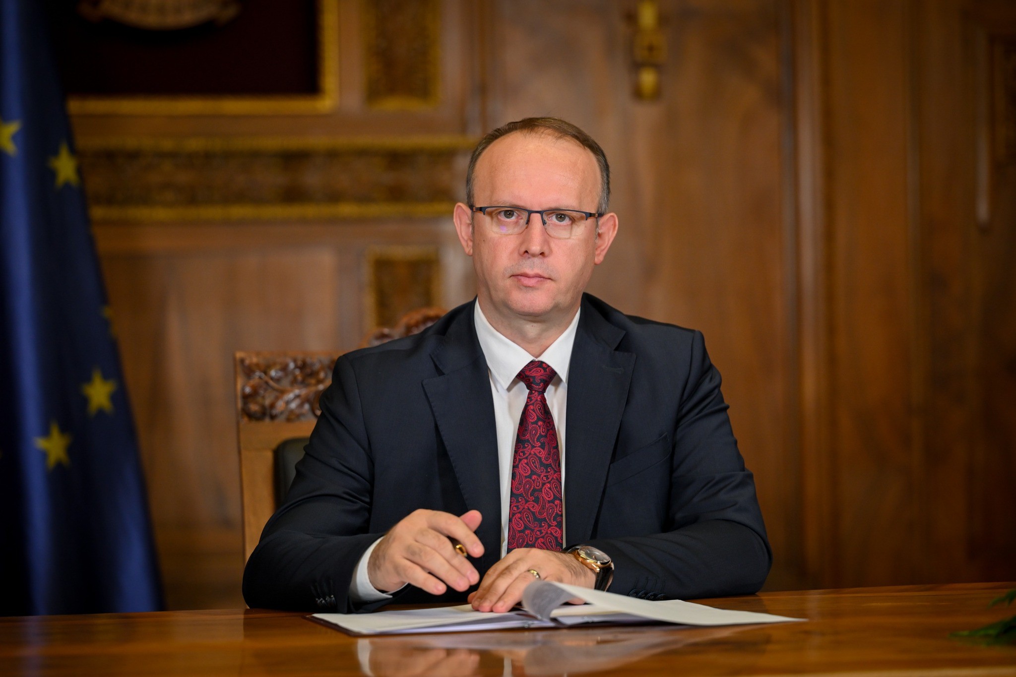Afrim Gashi: Vendimi i Gjykatës Speciale është goditje e rëndë për shqiptarët, shpresojmë në drejtësi nga Apeli