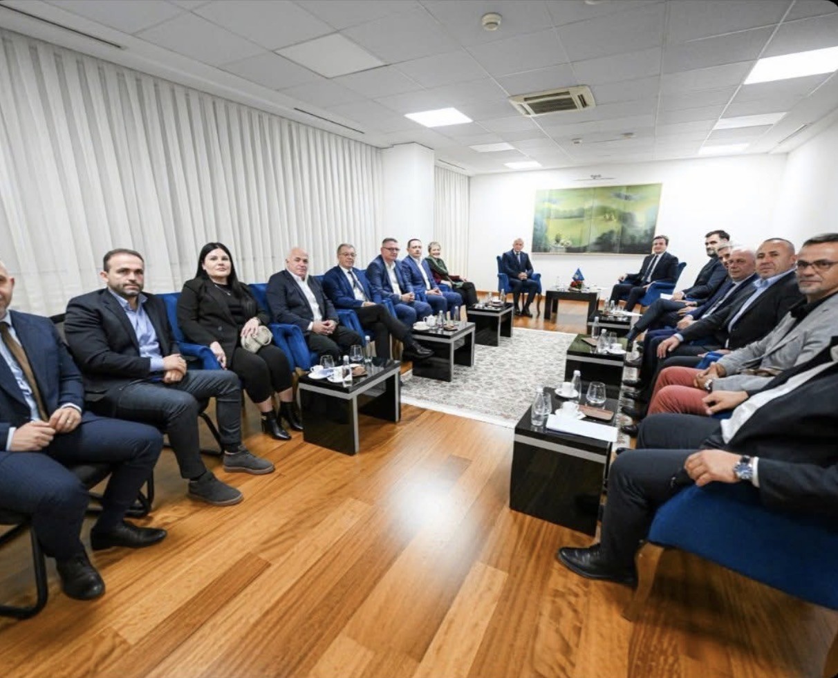 Unitet historik në Luginë: Partitë shqiptare garojnë me një listë të përbashkët në zgjedhjet serbe