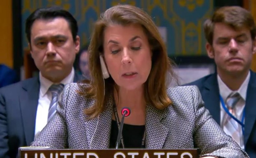 Përfaqësuesja amerikane në OKB flet për dialogun, zbulon qëndrimin e SHBA-së për seancat