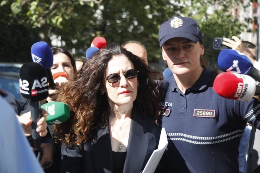 Krizë në SHISH: Presidenti Begaj thërret Këshillin e Sigurisë Kombëtare pas zhvillimeve të fundit gjyqësore