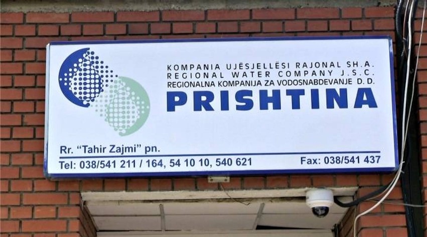 Ultimatumi i Ujësjellësit: 10 ditë afat për faturat e ujit në shtatë komuna