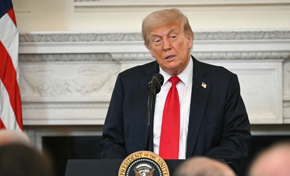 Trump paralajmëron zhvillimin e shpejtë të një samiti mes Zelensky-t dhe Putin-it