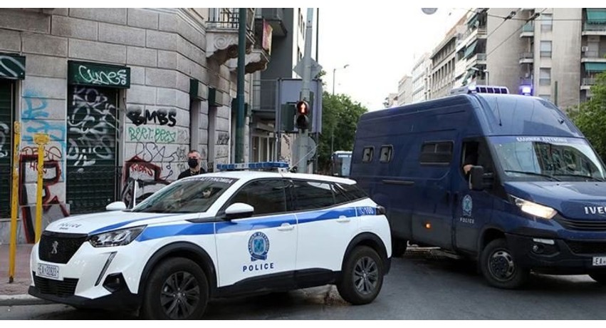 Operacion në Greqi: Arrestohet 19-vjeçari turk i shpallur në kërkim ndërkombëtar nga Shqipëria për vrasje