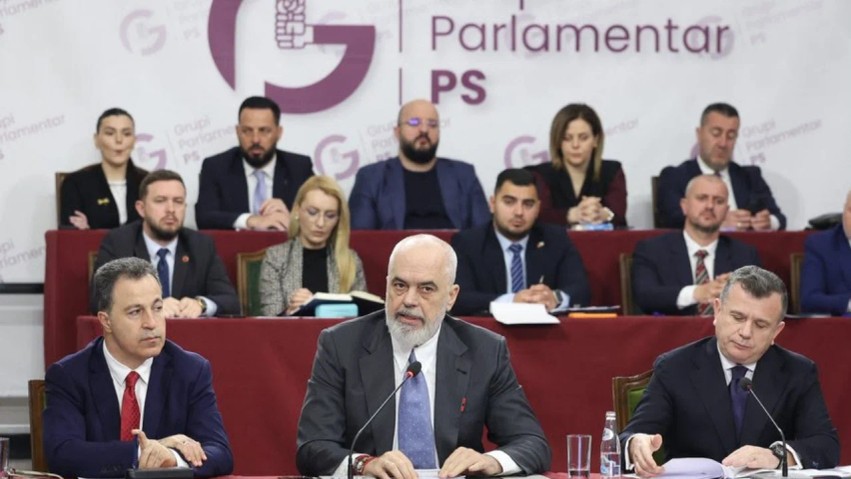 Faza e dytë e Reformës Territoriale: PS-ja kërkon krijimin e Komisionit të Posaçëm për shërbimet dhe financat vendore