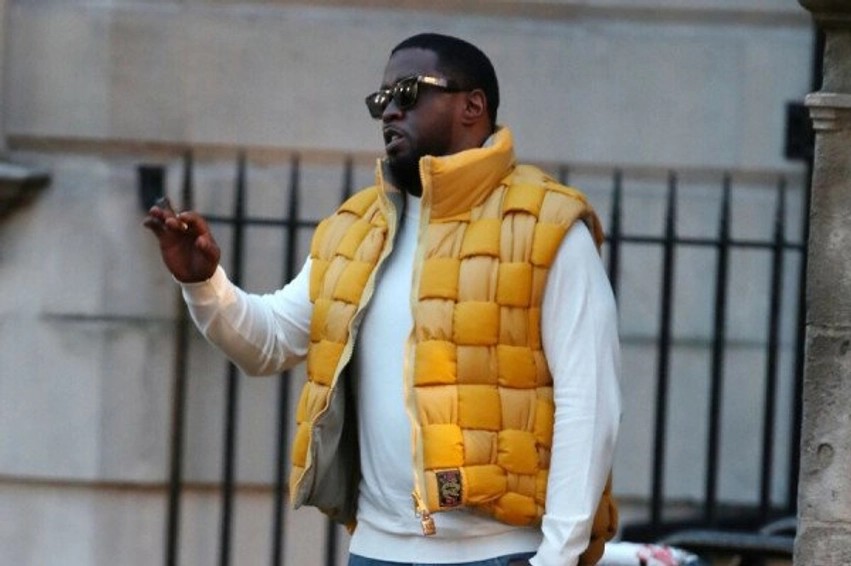 Privilegjet pas hekurave kushtojnë shtrenjtë: Shtyhet sërish data e lirimit për Sean 'Diddy' Combs