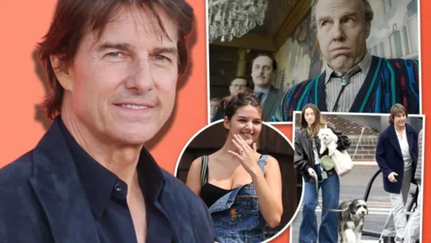 Viti i krizës për Tom Cruise: Dështimi në kinema dhe goditjet e rënda në jetën personale