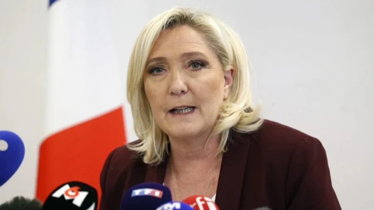 Marine Le Pen: Anëtarësimi i Ukrainës në Bashkimin Evropian do të godasë rëndë Francën