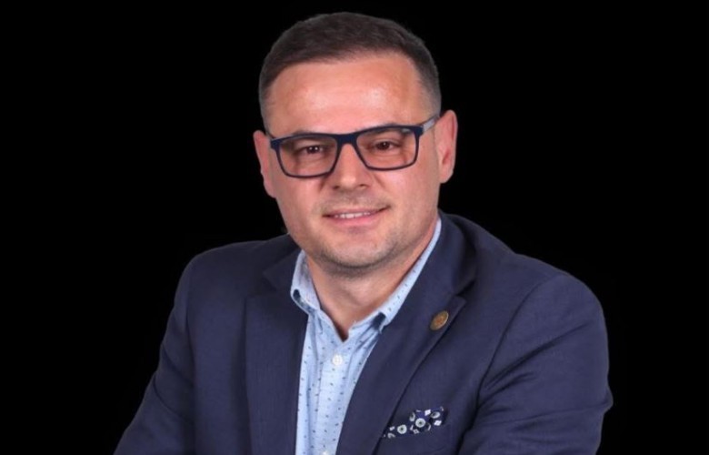 Ndalimi në kufi i kreut të Rrjetit Global të Bizneseve Shqiptare, policia serbe bllokon Omer Nurën