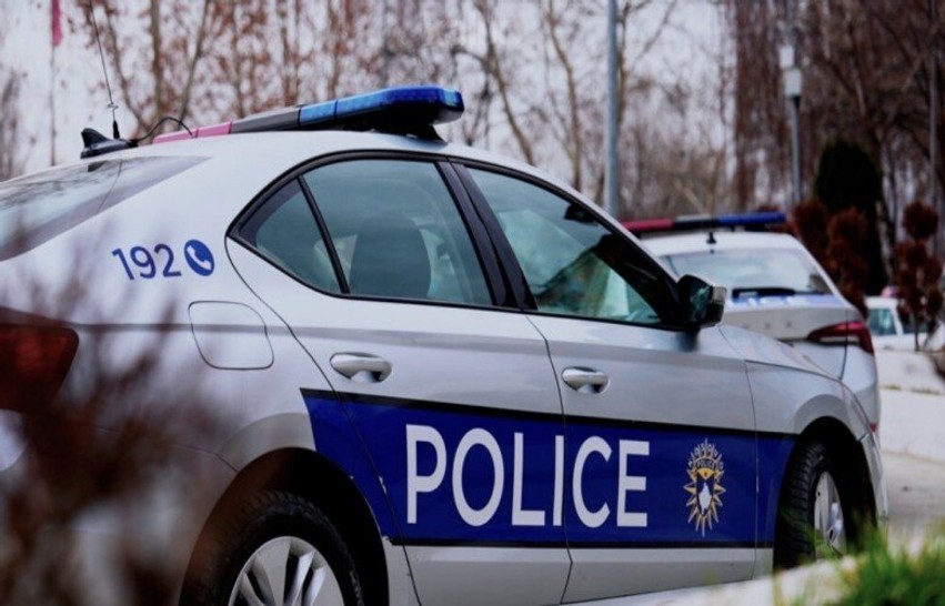 Bilanci i trafikut në 24 orë: Mbi 2100 masa ndëshkimore dhe 16 persona të arrestuar