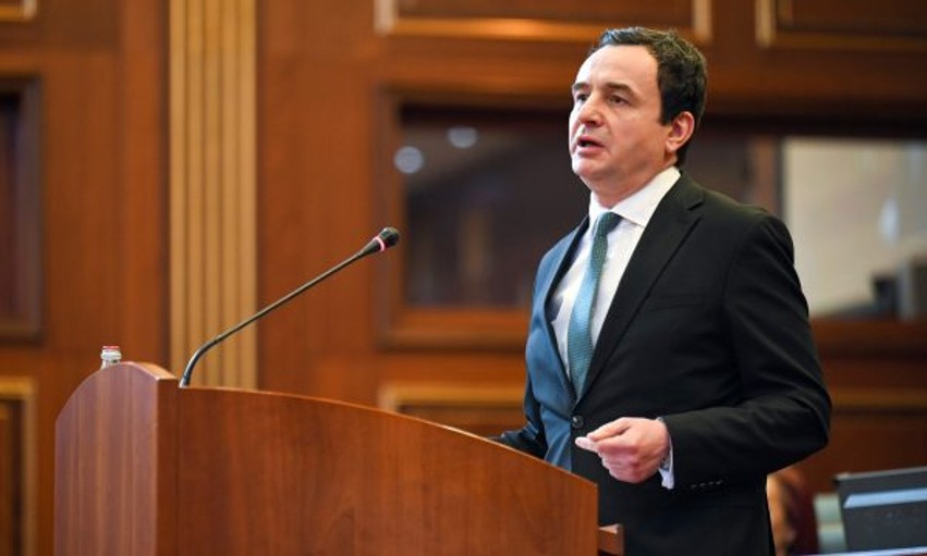 Paketa e madhe politike: Si mund të lidhet zgjedhja e presidentit me ndryshimet për Dhomat e Specializuara