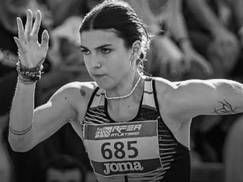 Tragjedia hekurudhore në Spanjë: Humb jetën atletja 24-vjeçare Julieta Gallego