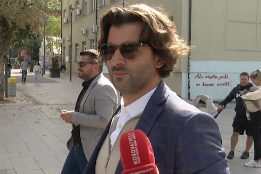 Kraki optimist për Hagën: Besoj fuqishëm se do ta fitojmë betejën në shkallën e dytë