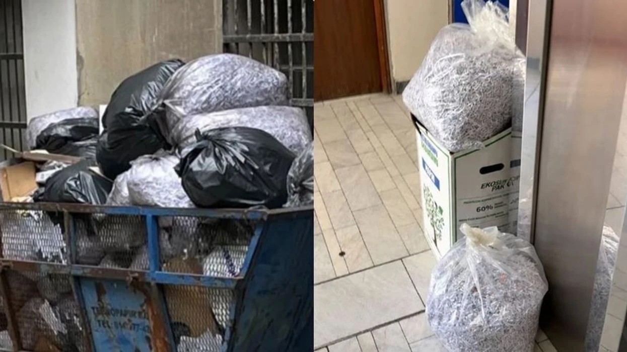 Lëvizje të dyshimta në institucionet serbe: Alarme për asgjësim masiv të dokumenteve pas humbjes së pushtetit