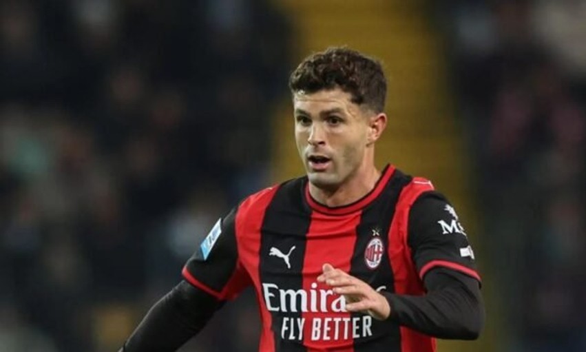 Marrëveshja është arritur, Christian Pulisic drejt rinovimit historik me Milanin deri në vitin 2031