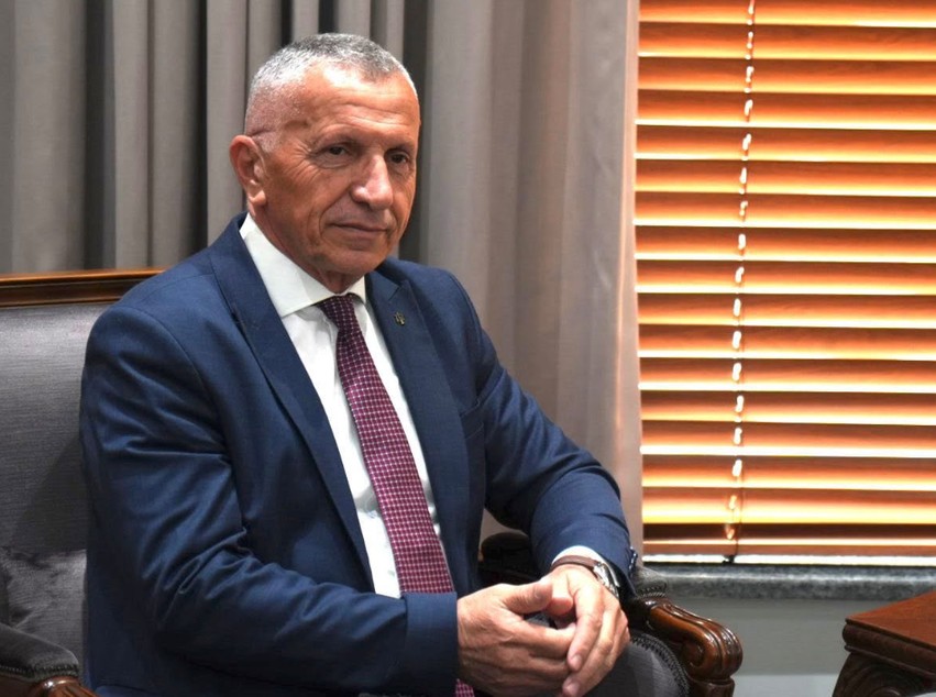Kamberi: Koalicioni i përbashkët shqiptar në Serbi, jetik për mbrojtjen e të drejtave dhe fuqizimin institucional