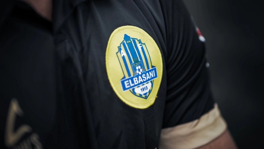 Elbasani triumfon në miqësore, talenti vendos fatin e sfidës ndaj Sopotit