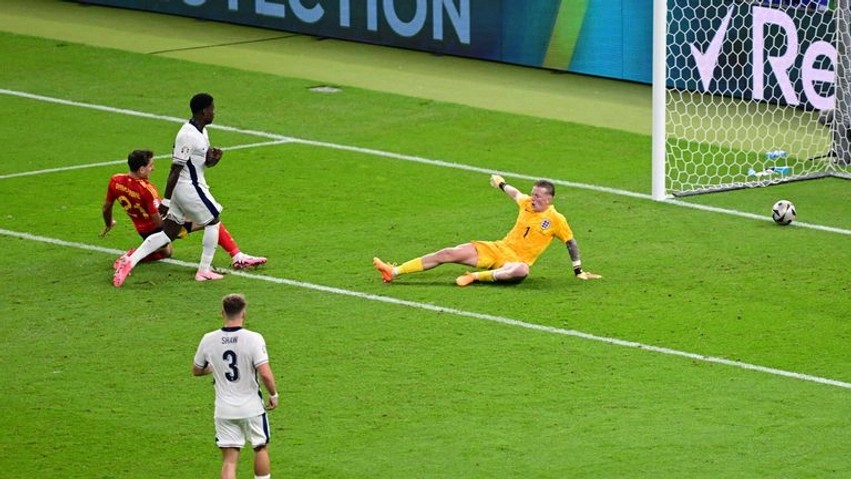 Përsëritje e finales së madhe: Anglia dhe Spanja maten sërish këtë mbrëmje në Ligën e Kombeve