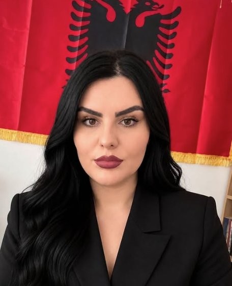 Sukses historik në Beograd, Amina Nuraj: Dy mandatet dëshmojnë se zëri shqiptar nuk mund të shuhet